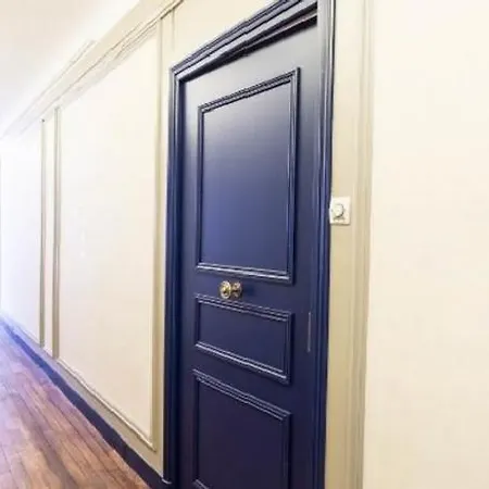 Apartment Center Suites Le Marais - 4 Or 5 Guests *