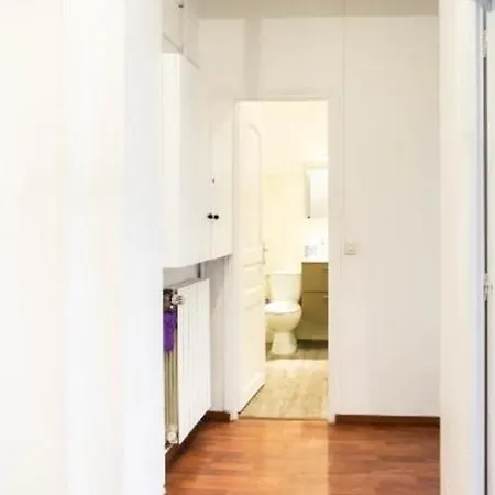 Apartment Center Suites Le Marais - 4 Or 5 Guests Paris