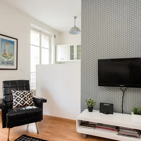 アパート Center Suites Le Marais - 4 Or 5 Guests パリ