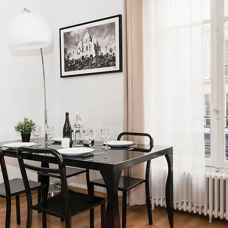 アパート Center Suites Le Marais - 4 Or 5 Guests