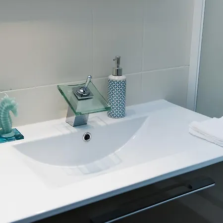 Center Suites Le Marais - 4 Or 5 Guests *