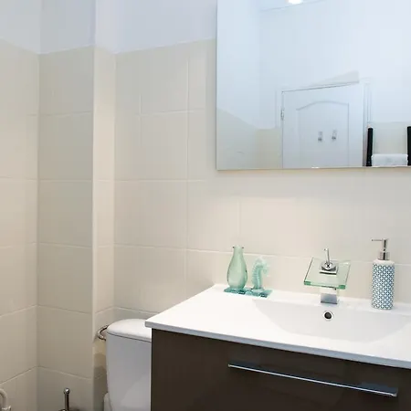 Apartment Center Suites Le Marais - 4 Or 5 Guests Paris