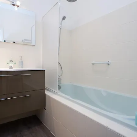 Center Suites Le Marais - 4 Or 5 Guests * Paris
