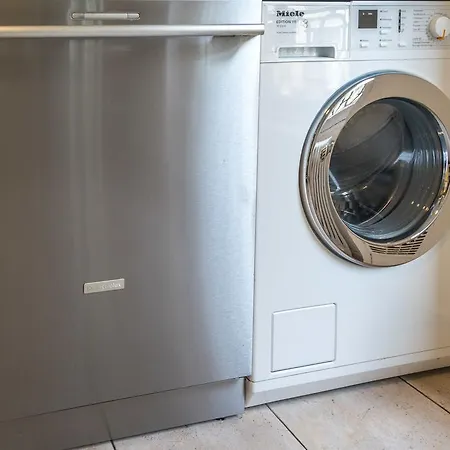 Center Suites Le Marais - 4 Or 5 Guests Paris