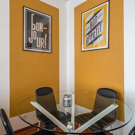 Apartment Center Suites Le Marais - 4 Or 5 Guests *
