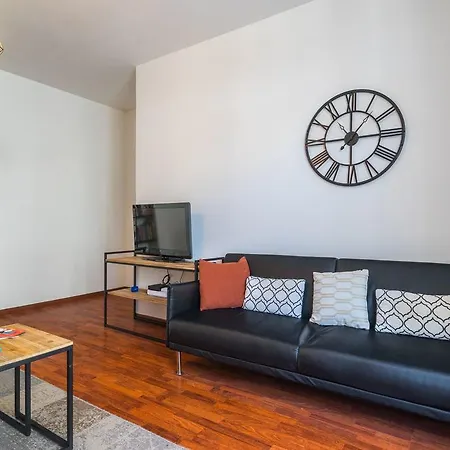 Center Suites Le Marais - 4 Or 5 Guests * Paris