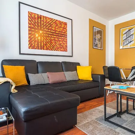 Apartment Center Suites Le Marais - 4 Or 5 Guests *
