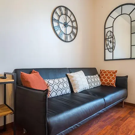 Center Suites Le Marais - 4 Or 5 Guests